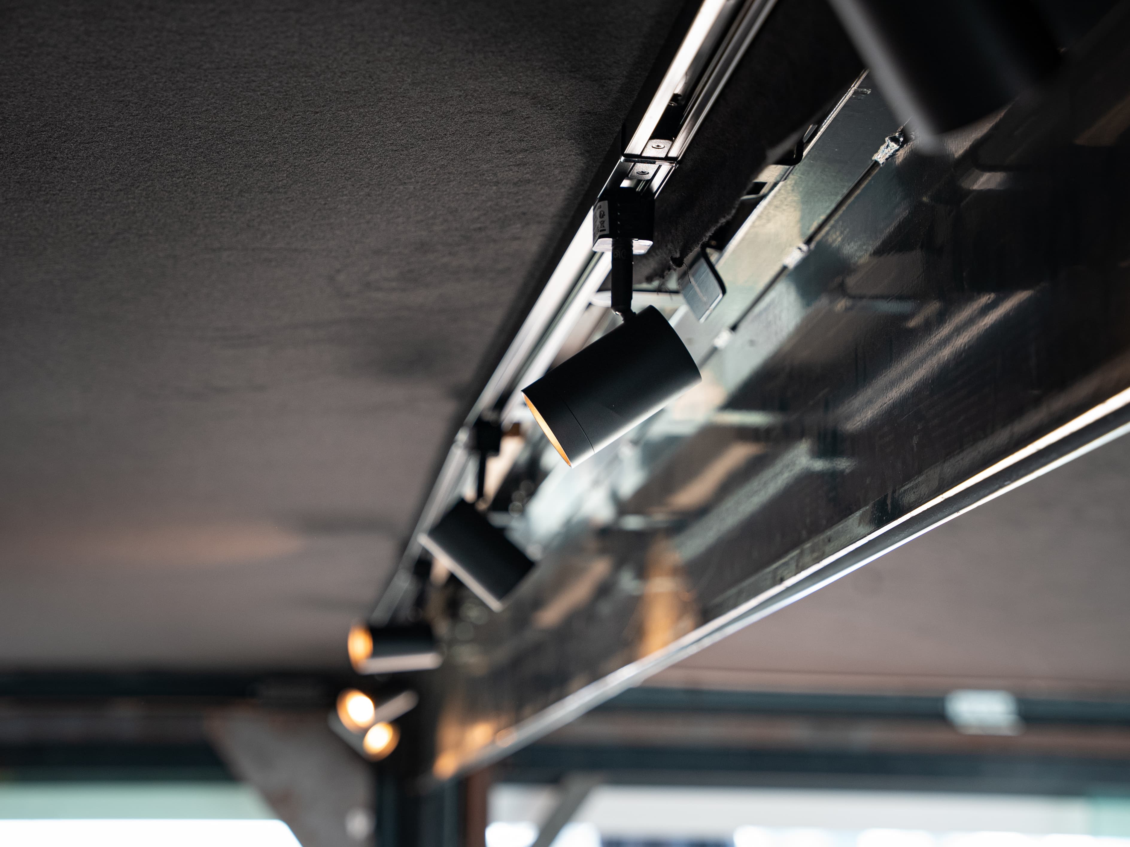 Hospitality units en VIP-ruimtes