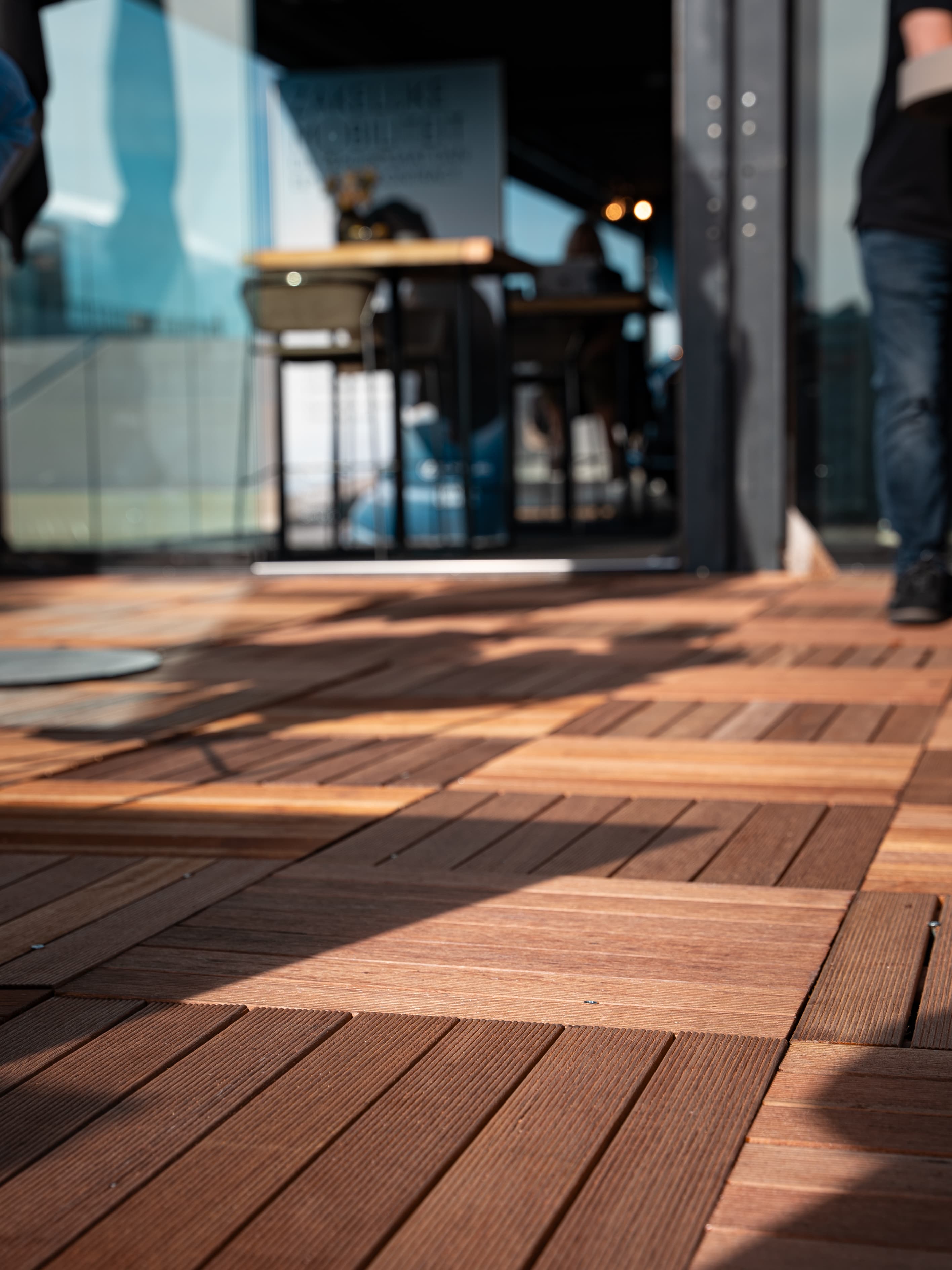 Hospitality units en VIP-ruimtes (3)