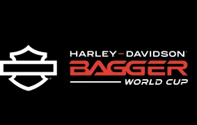 Harley-Davidson Bagger World Cup