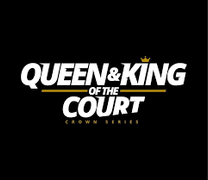 Queen & King of the Court